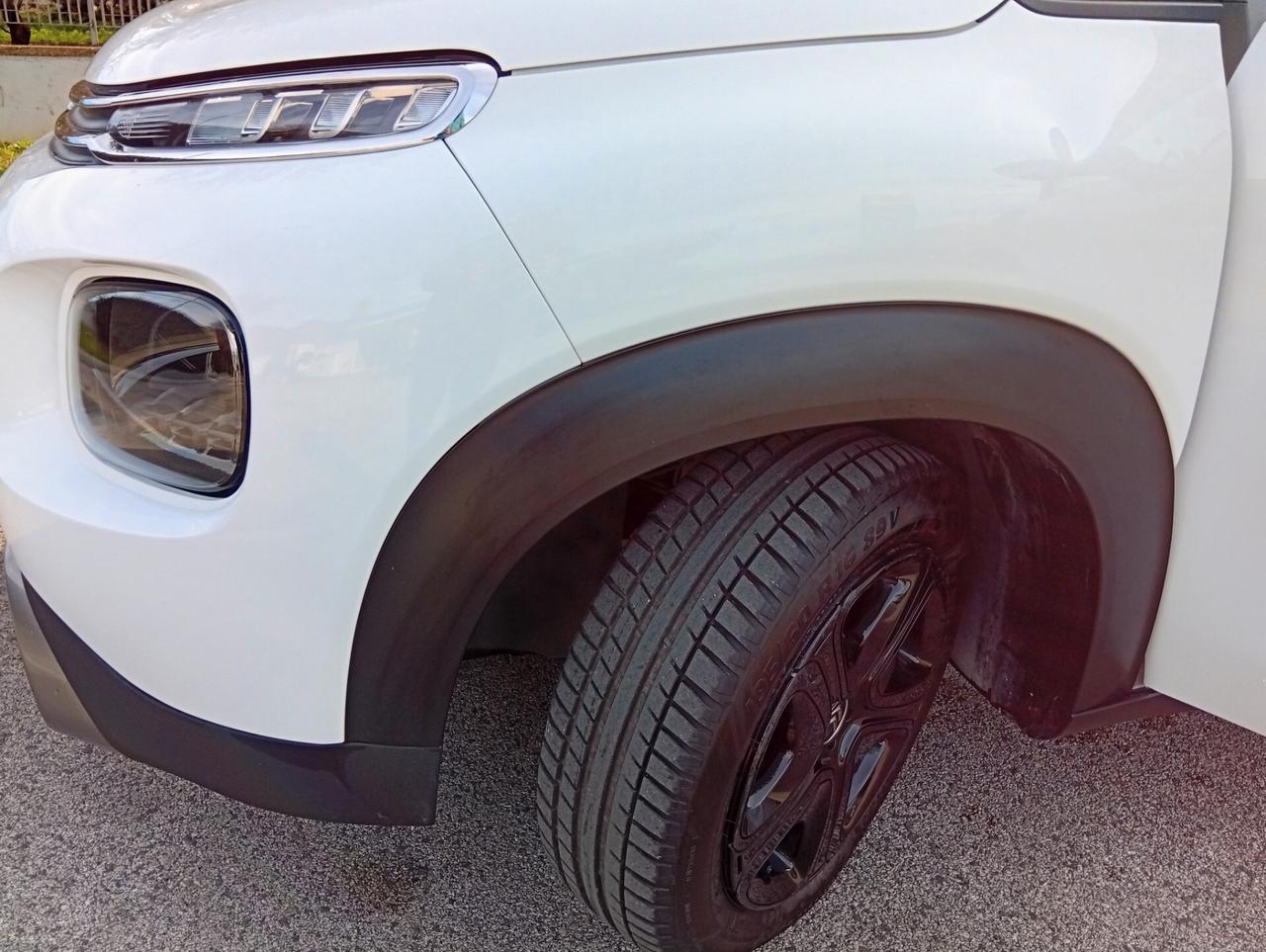 Citroen C3 Aircross PureTech 82 Shine