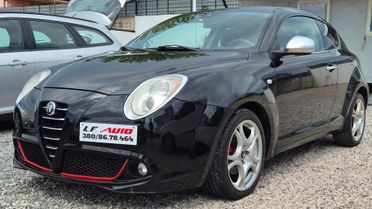 Alfa Romeo MiTo 1.6 JTDm-2 S&S Distinctive