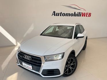 Audi Q5 40 TDI quattro S tronic Sport