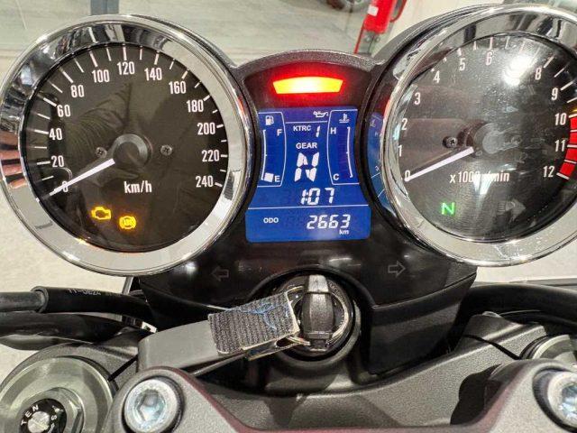 KAWASAKI Z 900 RS MY 22 -