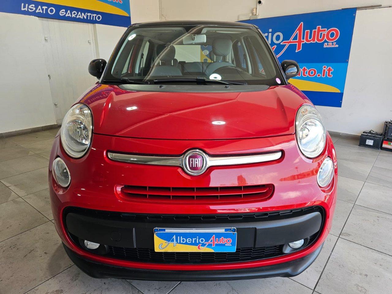 Fiat 500L 500L 1.3 mjt Business 95cv