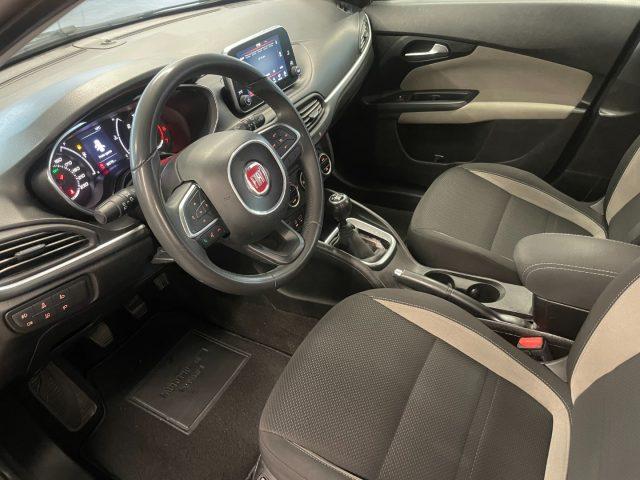 FIAT Tipo 1.6 MJT 120 CV Lounge