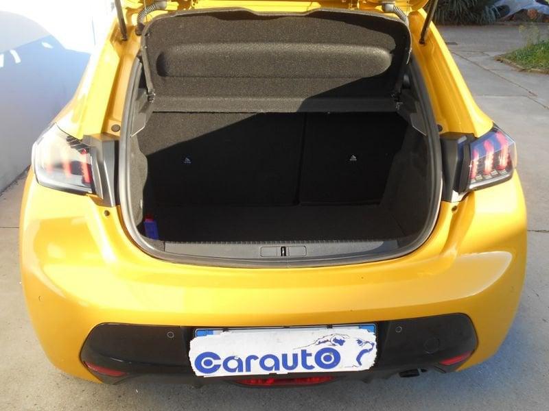 Peugeot 208 100 HDi Allure Pk Finanziato