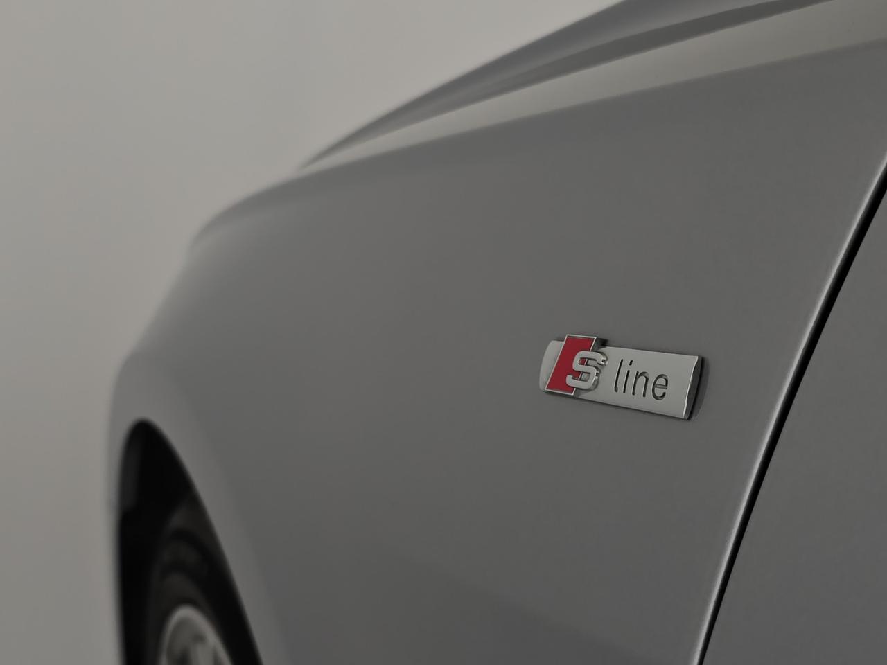 Audi A6 avant 50 3.0 tdi mhev business sport quattro tiptronic