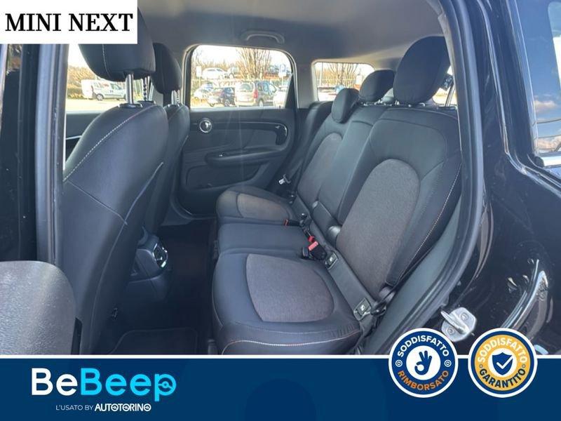 MINI Countryman Mini F60 MINI 2.0 COOPER D HYPE