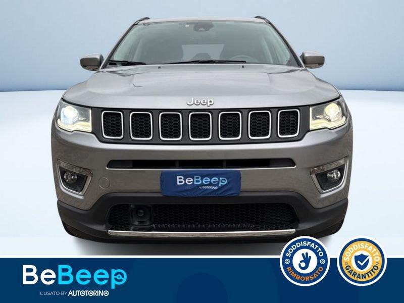 Jeep Compass 1.6 MJT LIMITED 2WD 120CV MY19