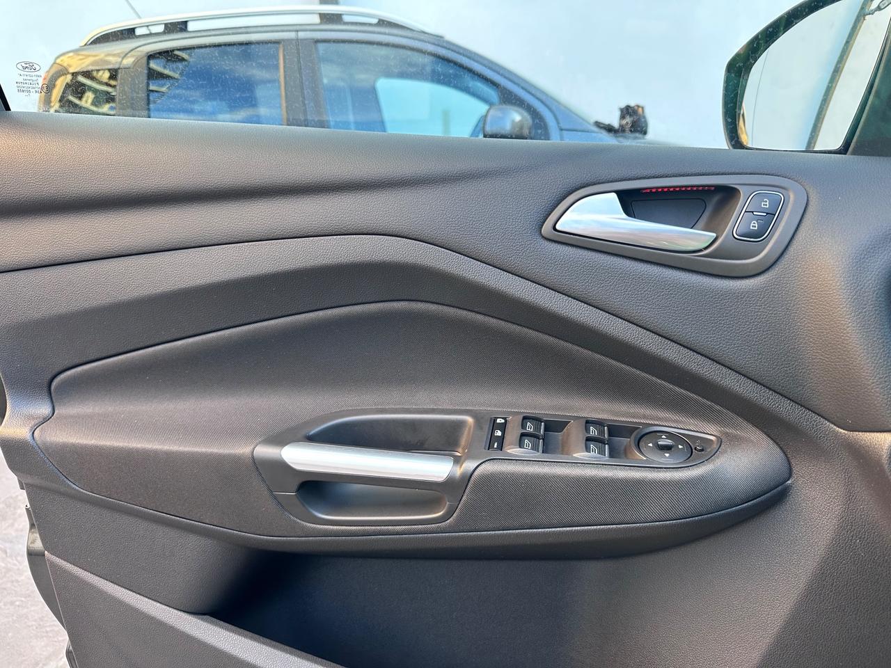 Ford C-Max 1.5 TDCi 120CV Start&Stop Titanium