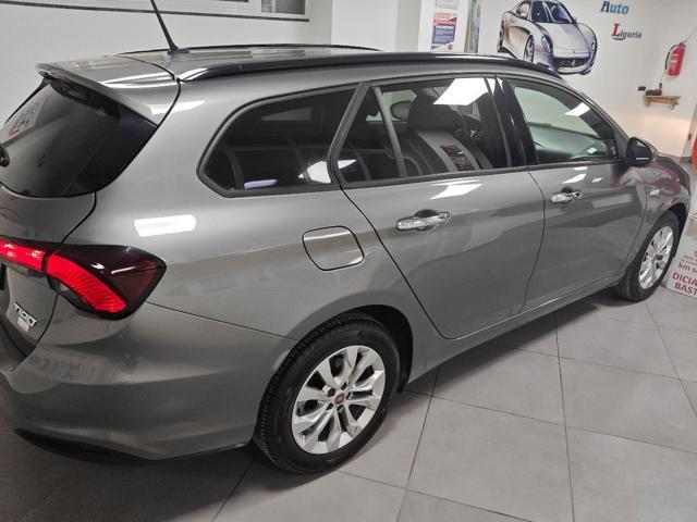 FIAT Tipo 1.4 T-Jet 120CV SW Lounge