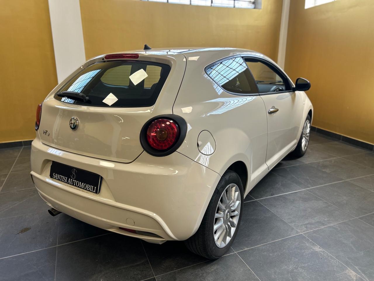 Alfa Romeo MiTo 1.4 70 CV 8V Progression * 110.000KM NEOPATENTATI