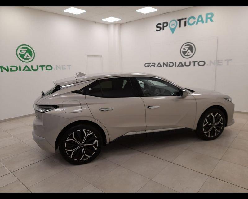 DS DS4 E-TENSE 225 Rivoli