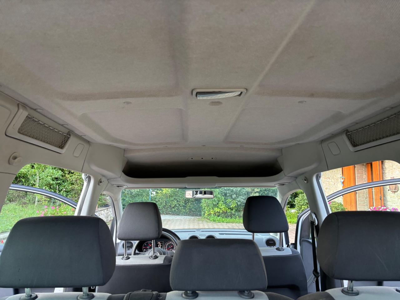 Volkswagen Caddy 2.0 TDI 110 CV 4Motion 5p. Comfortline