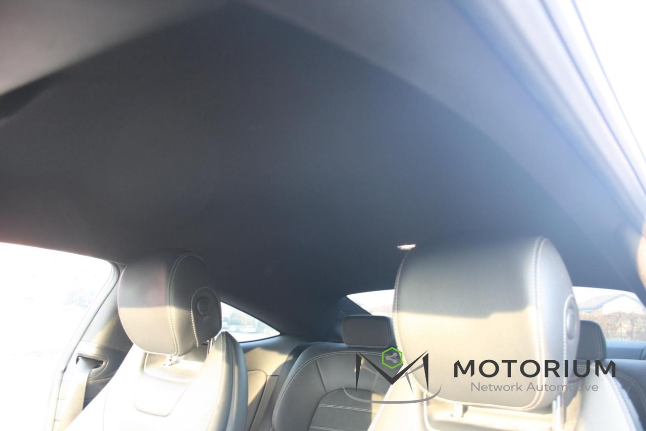 MERCEDES-BENZ C 250d 204CV 9G-TRONIC PREMIUM PLUS