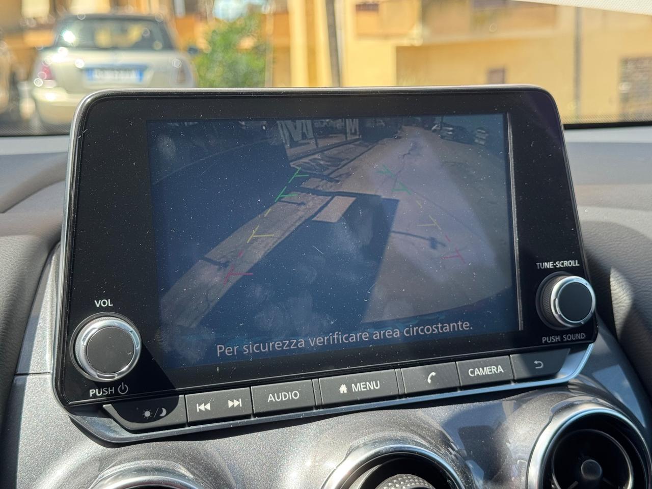 NISSAN JUKE 1.6 HEV N-CONNECTA FULL HYBRID