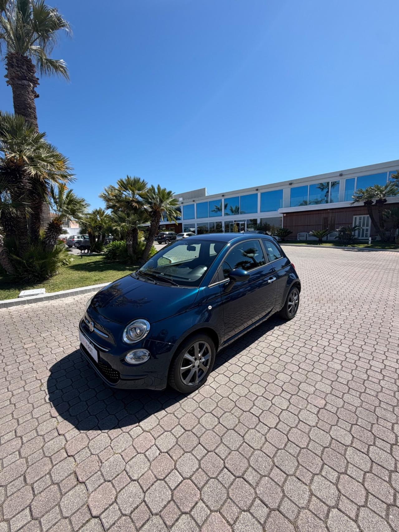Fiat 500 1.2 Sport