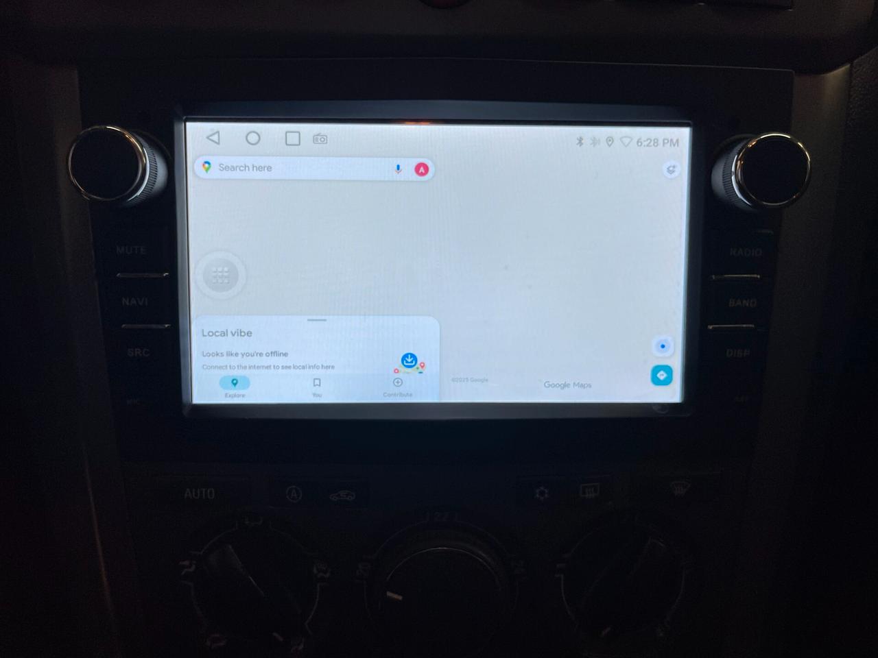 Opel Antara Edition 2.4 16v GPL 2wd-Ok Neopatent-LEGGI SOTTO