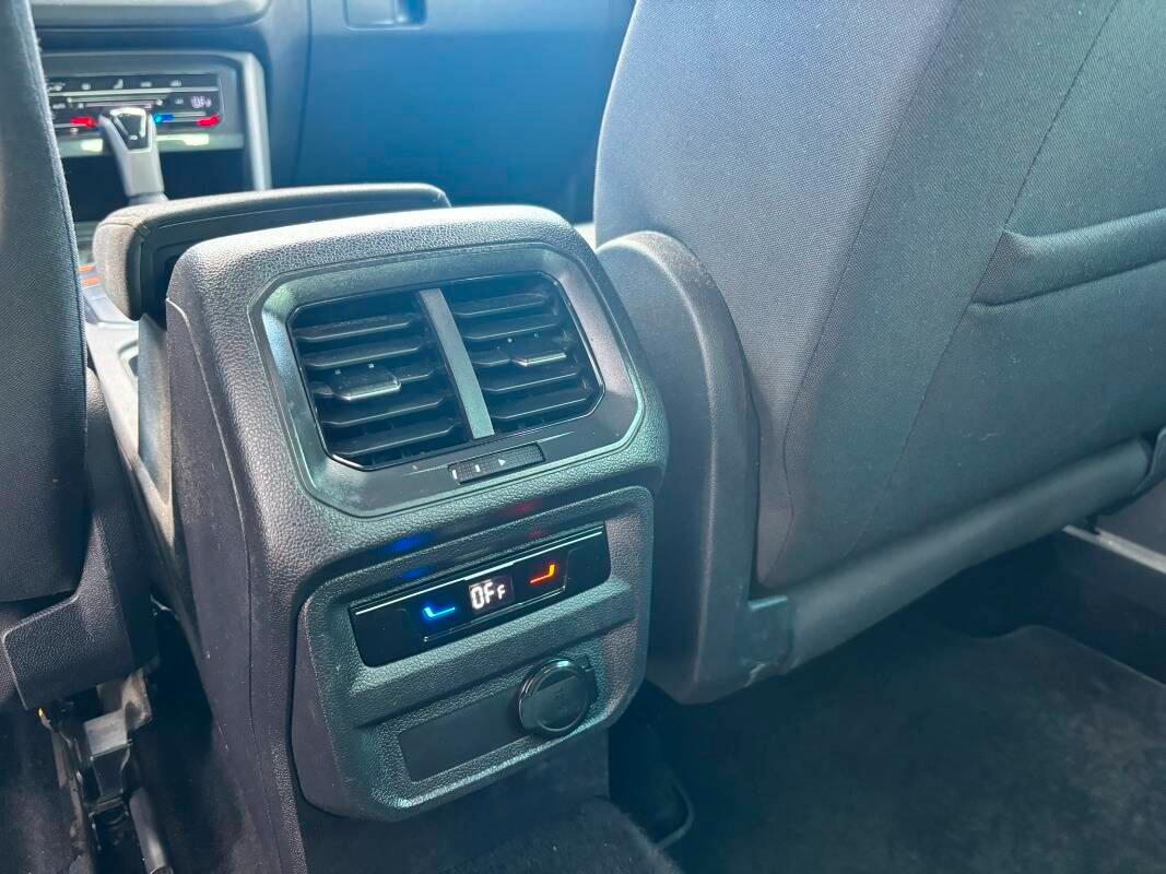 Volkswagen Tiguan 2.0 tdi Life 150cv dsg