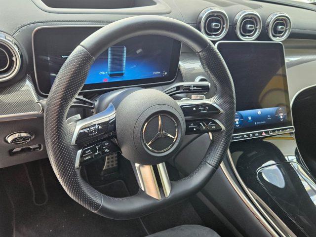 MERCEDES-BENZ GLC 300 de 4Matic Plug-in Hybrid AMG Premium Plus