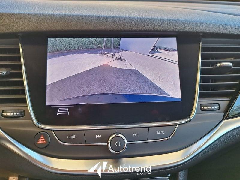 Opel Astra 1.5 CDTI 122 CV Automatica S&S Sports Tourer Business Elegance