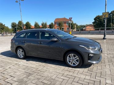 Kia Ceed Sportswagon 1.6 CRDi 115 CV DCT SW Business Class