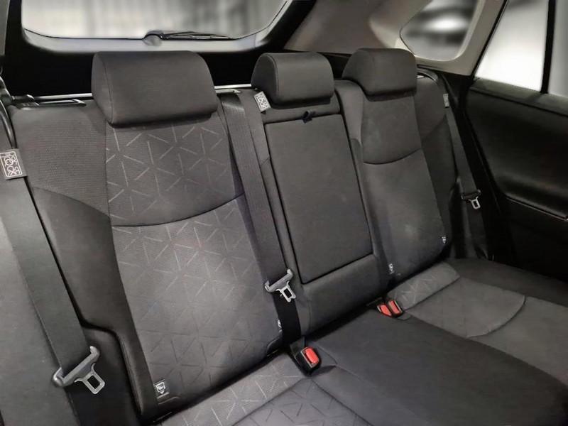TOYOTA RAV 4 2.5 HV 178 CV E-CVT DYNAMIC AWD-I SUV