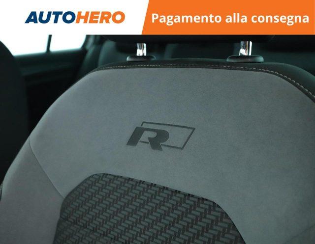 VOLKSWAGEN Golf 1.5 TSI ACT 5p. Sport BlueMotion Technology