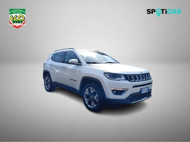 JEEP Compass 2.0 Multijet II 4WD Limited