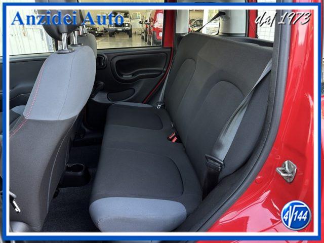FIAT Panda 1.2 Easy