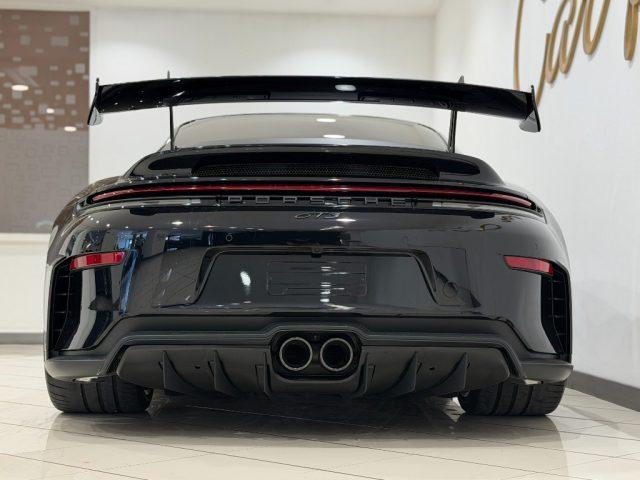 PORSCHE 911 GT3 992.2 Pdk IVA ESPOSTA