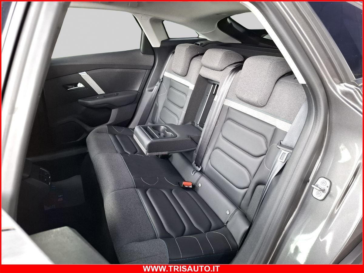 CITROEN C4 1.2 130 S&S Shine NEOPATENTATI (TETTO APRIBILE)