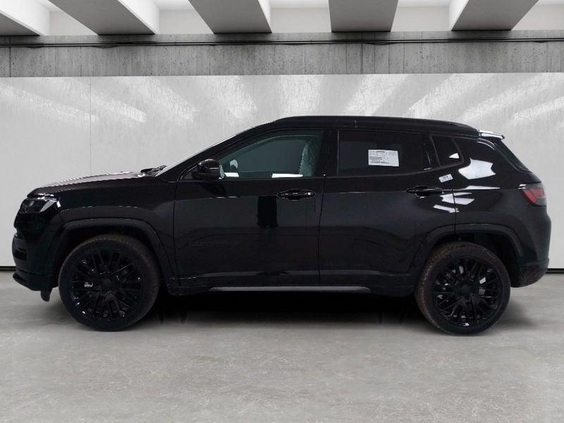 Jeep Compass 1.6 mjt S 2wd 130cv