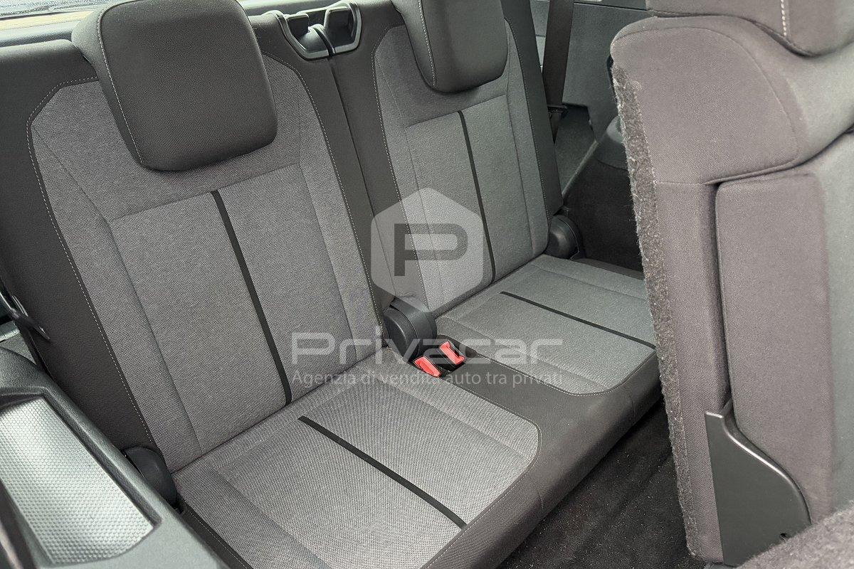 SEAT Tarraco 2.0 TDI Style