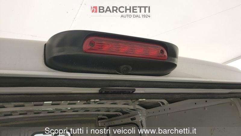 FIAT Ducato (4ª serie) 35 2.3 MJT 150CV PC-TN Furgone