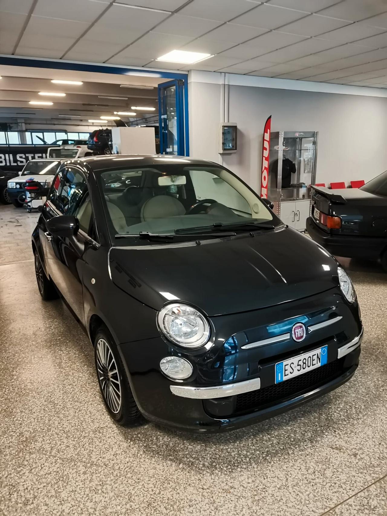 Fiat 500 1.2 Benzina