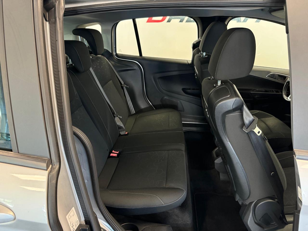 Ford B-Max 1.4 90 CV GPL Business NEOPATENTATI