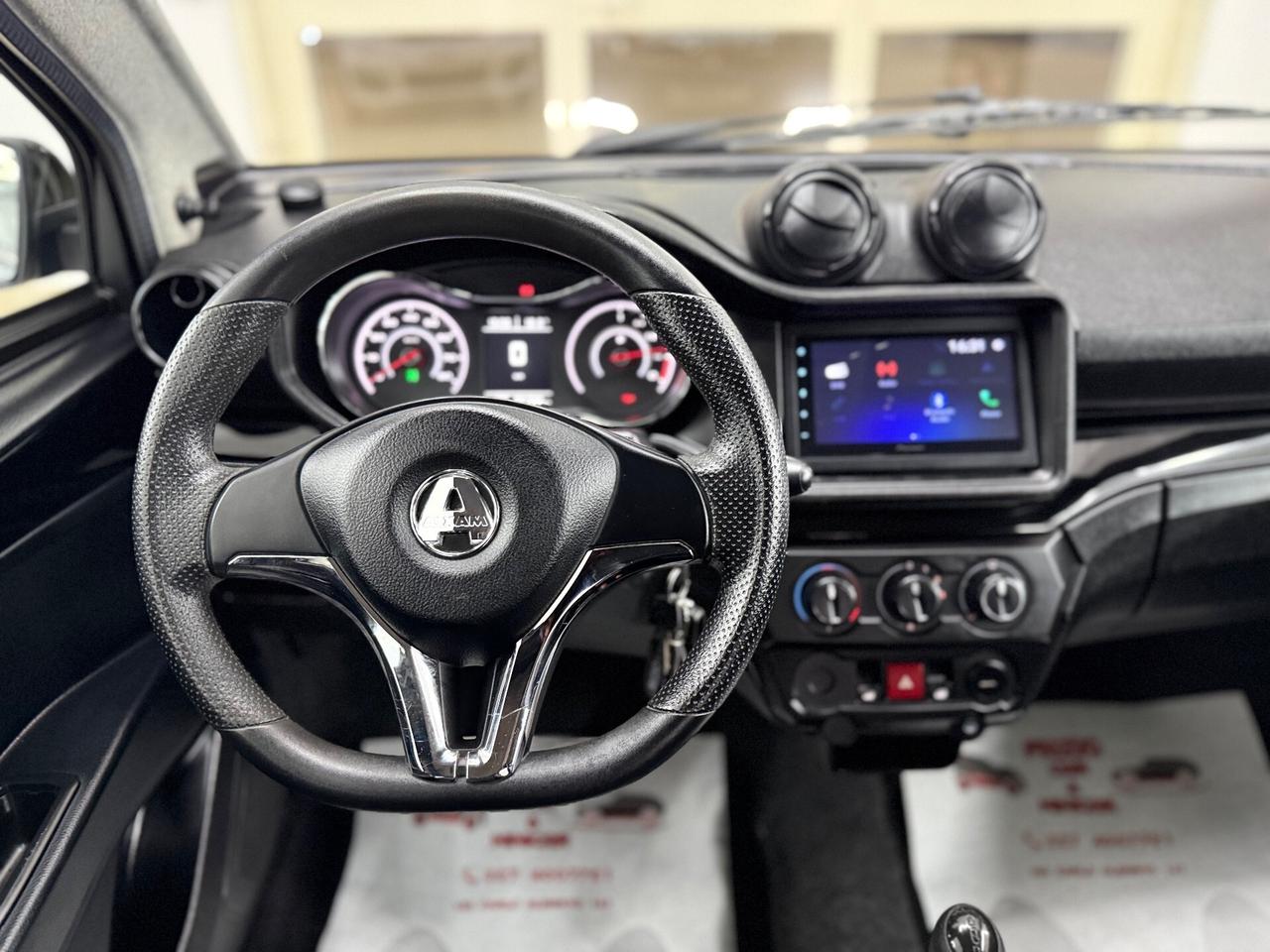 Aixam City Sport Emotion