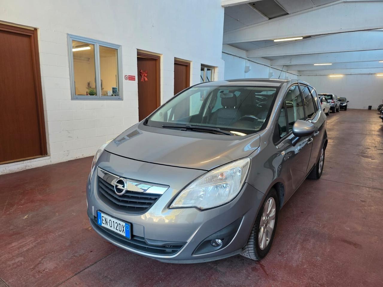 Opel Meriva 1.4 Turbo 120CV GPL Tech Cosmo NEOPAT
