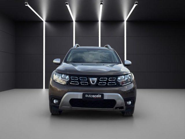 DACIA Duster 1.5 Blue dCi 8V 115 CV 4x2 Comfort