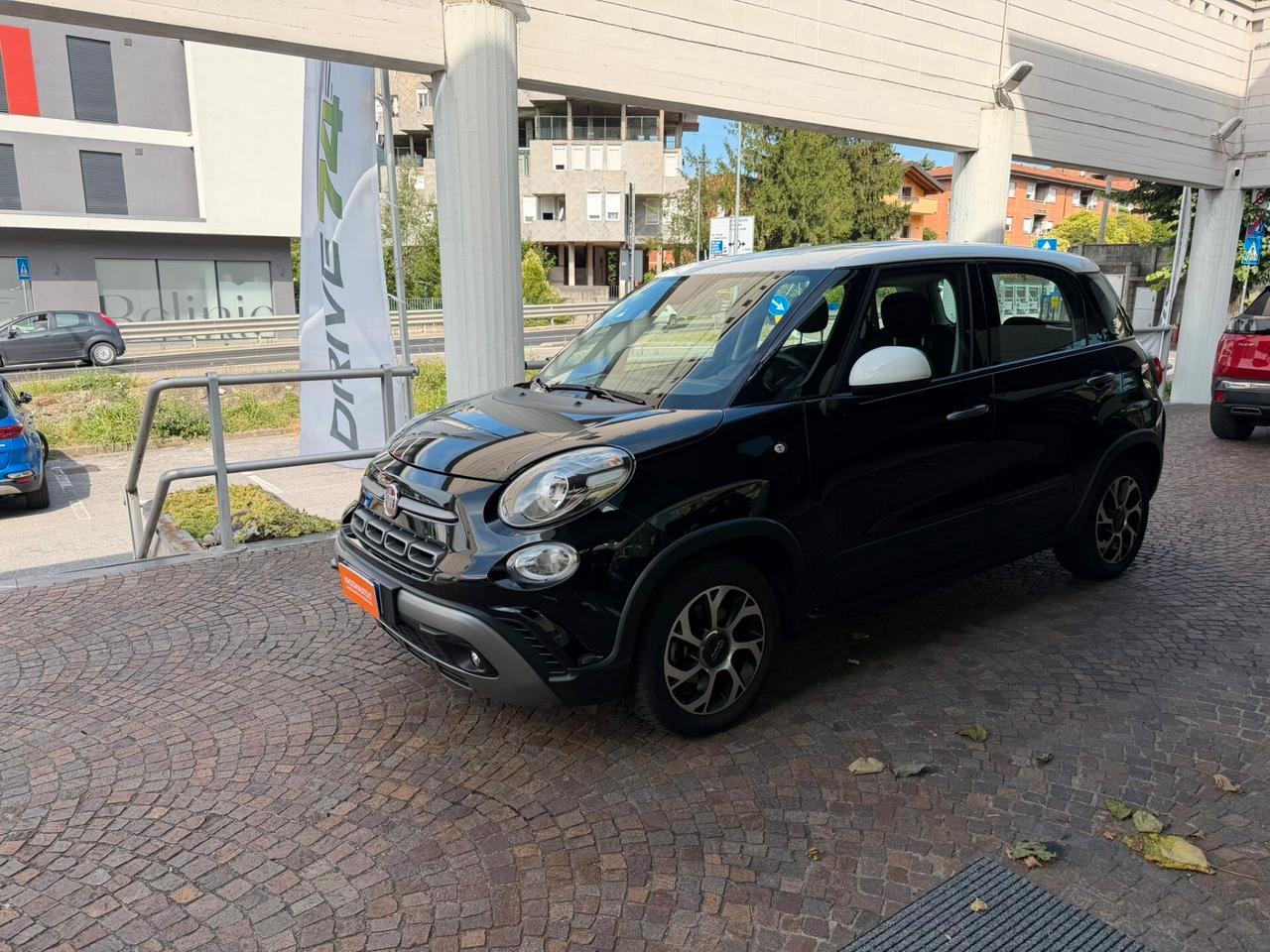 Fiat 500L 1.4 95 CV S&S Cross