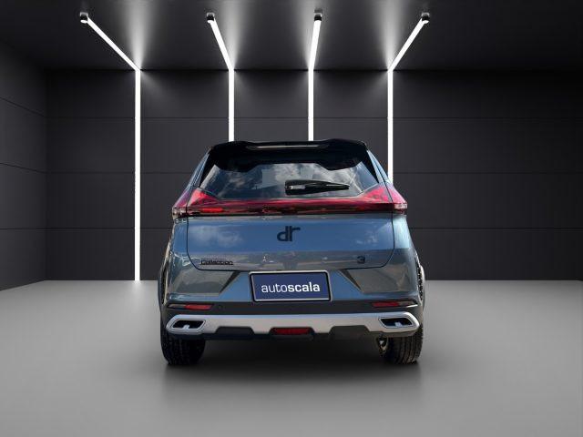 DR MOTOR DR3 1.5 Bi-Fuel GPL Collection