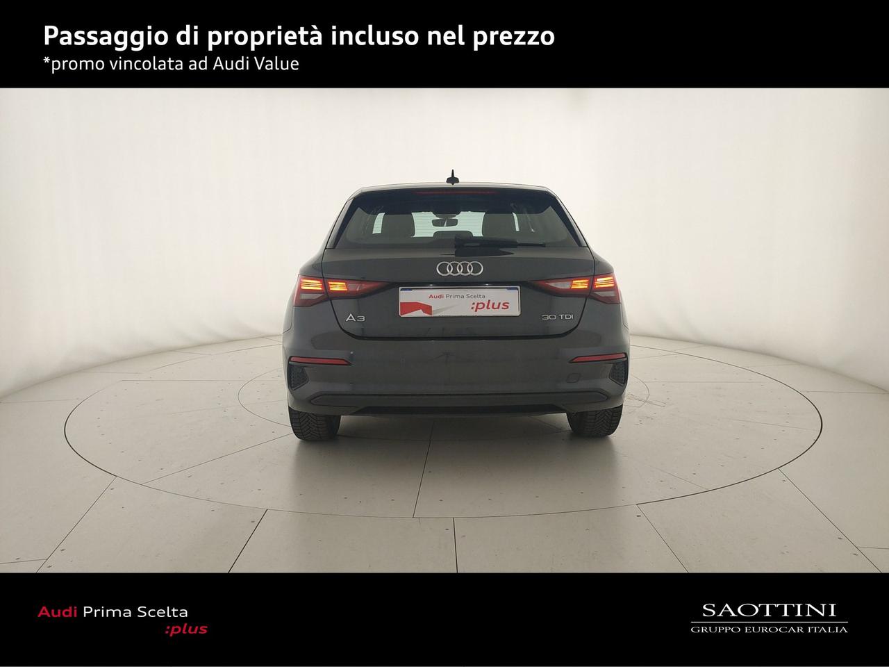 Sportback 30 2.0 TDI Business