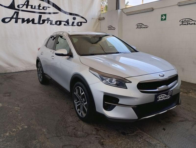 KIA Xceed 1.0 TGDi GPL Style