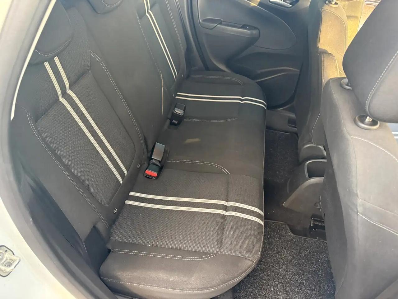 Opel Crossland 1.2 Turbo 12V 130 CV aut. Start&Stop Elegance