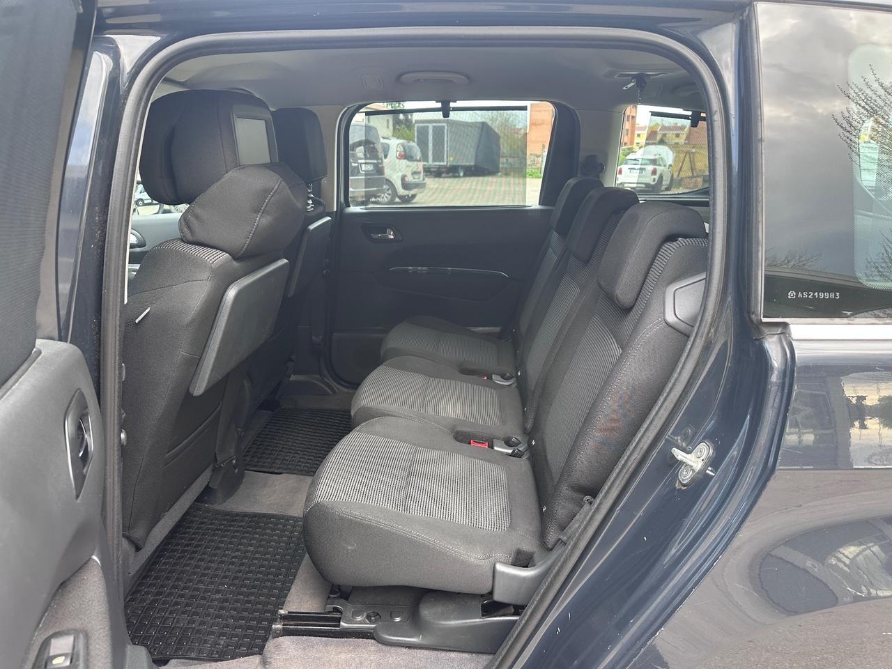 Peugeot 5008 2.0 HDi 150CV Business 7 posti