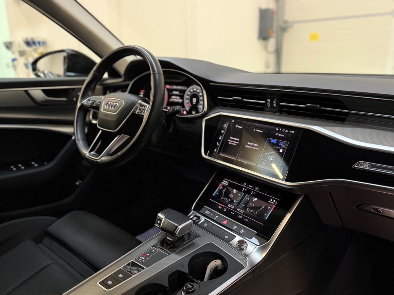 Audi A6 40 2.0 TDI S tronic Business Plus