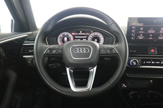 AUDI A4 A4 Avant 35 TDI/163 CV S tronic Business Advanced