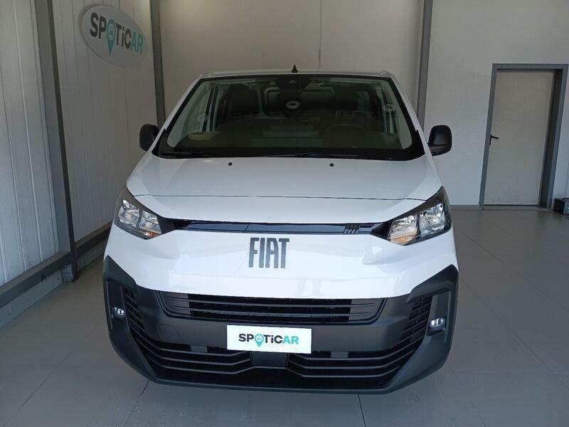 FIAT Scudo 1.5 BlueHDi 120CV PL-TN Furgone