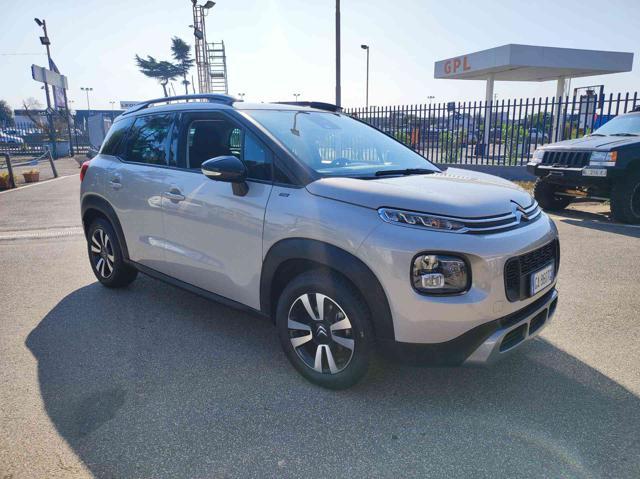 CITROEN C3 Aircross PureTech 110 S&S Shine navi km 40000 PREZZO VERO