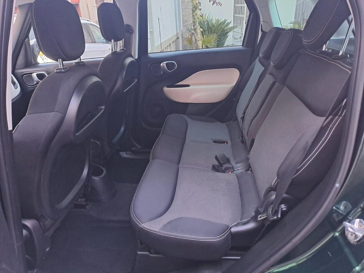 Fiat 500L 1.3 Multijet 95 CV Trekking