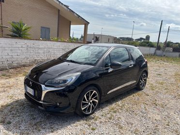 Ds DS3 3 THP 165 S&S Sport Chic