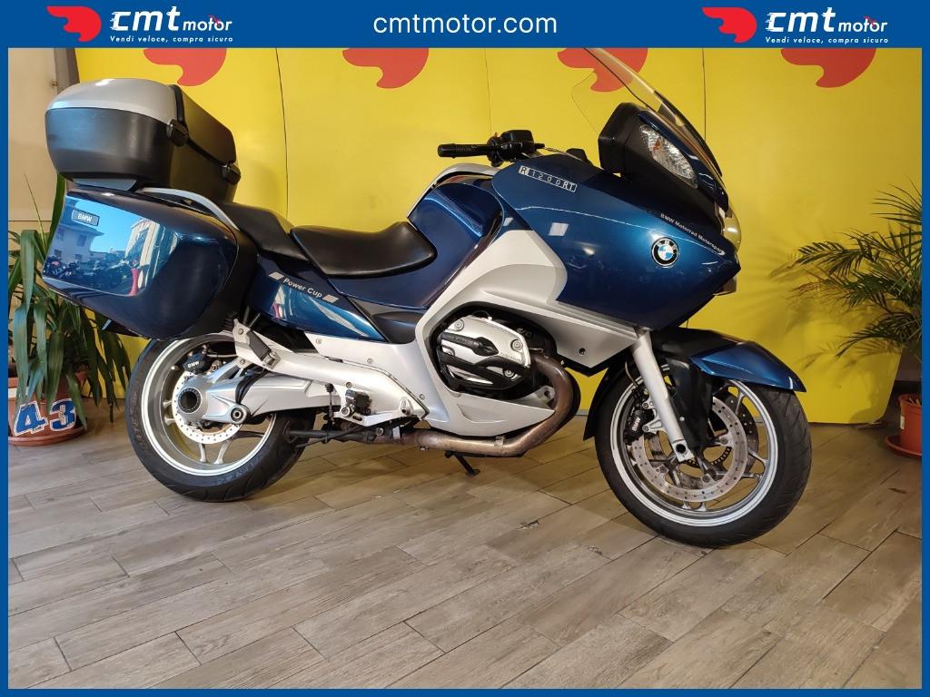BMW R 1200 RT - 2008